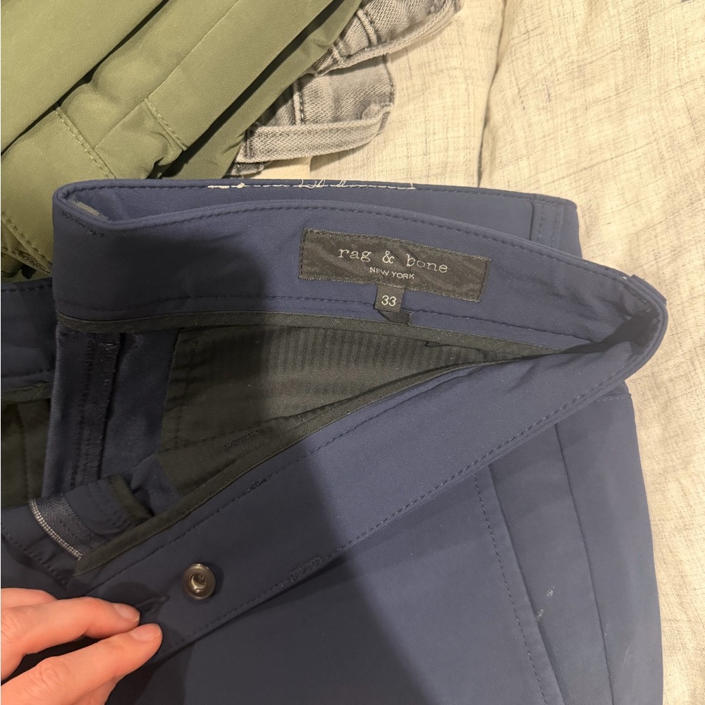 Rag and Bone Athletic Pant